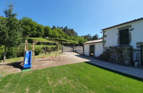 Quintinha de Labrujó - Foto 2