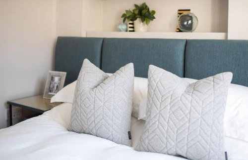 5 Park Street Avenue - Urban Apartments - Foto 26