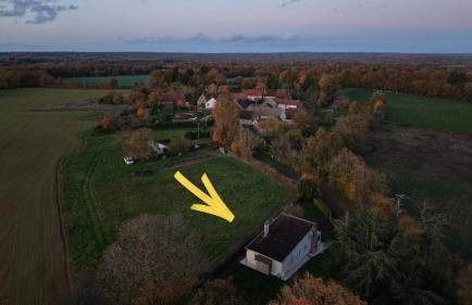 Le Gîte d'Odette - Foto 3