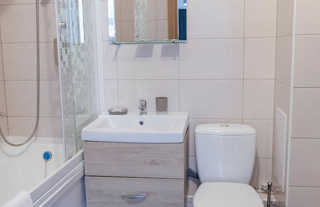 ApartHotel Elagin - Foto 41