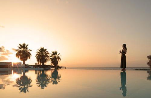 Asea Villa, Spectacular right-on-the-beach Retreat, By ThinkVilla - Foto 24