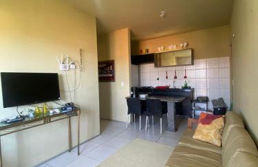 Flat Praia da Taíba - com vista Mar - Foto 28