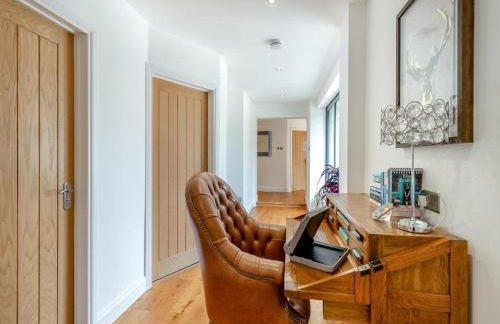 Foxton Lodge - Foto 14