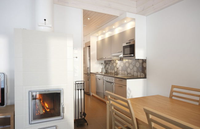 Holiday Club Katinkulta Apartments - Foto 50