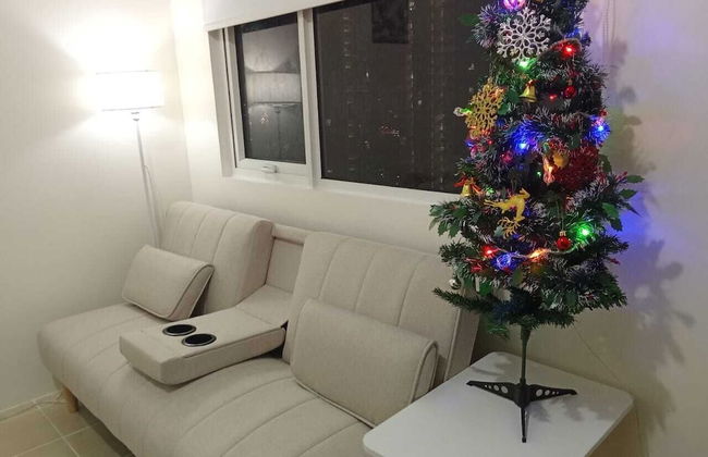 1BR Covent Garden South Tower University Belt- SM Sta Mesa, Metro Manila,Philippines - Foto 76