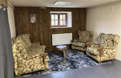 Maison Auvergnate Le repaire des Milans - Foto 58