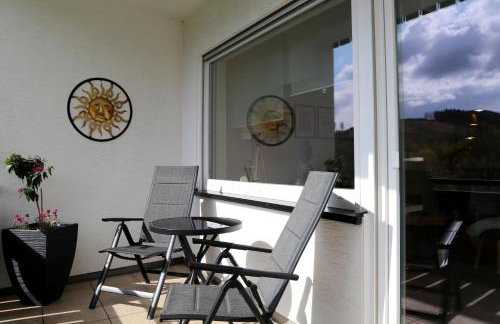 Ferienwohnung Sonnenblick Balkony - WIFI - New & Modern - Winterberg - Niedersfeld - Foto 16