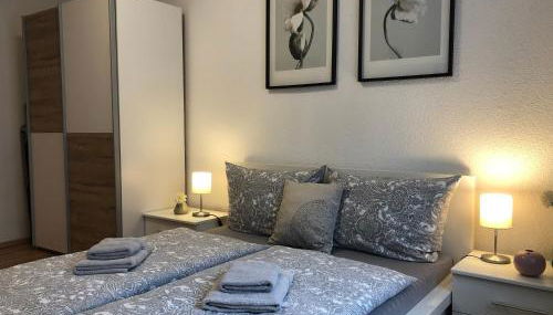 No2 TOP Apartment4YOU - 3 Zimmer, 1-6 Pers, Saarbrücken - Jägersfreude Saarbruecken - Foto 5