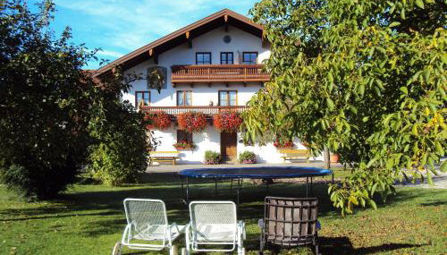 Paulhuberhof - Photo 3