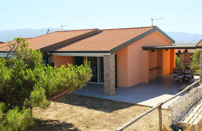 Baia delle Mimose - Foto 21