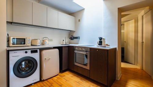 Apt Central Hotel de Ville - Foto 2