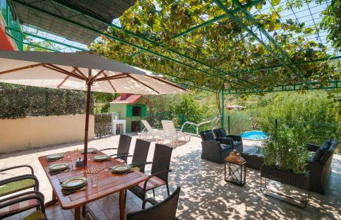 Four-Bedroom Holiday Home Kucice With A Fireplace 09 - Photo 8