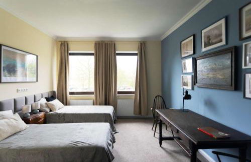 Big Premium Apartment with Rhine View, totally new - Foto 2