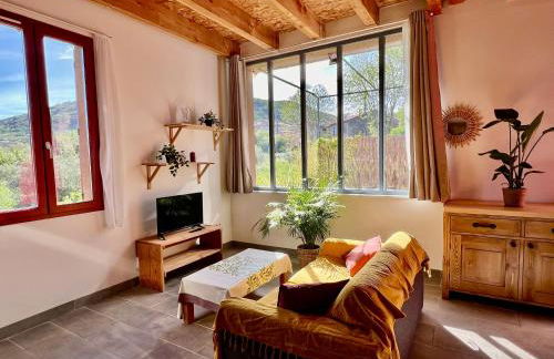 L'atelier du Salagou - Foto 1