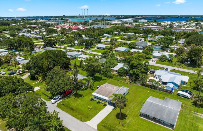 Little Palm Cottage - Foto 28