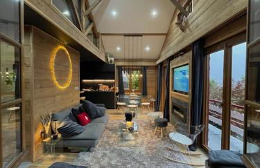 CHALET MONT BLANC - Foto 1