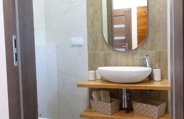 Agroturystyka Nad Lasem - Domki w górach - Foto 6