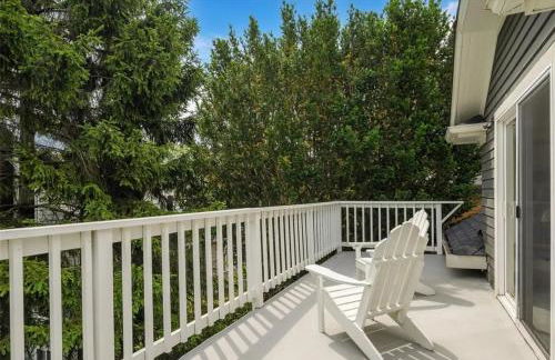 Charming Queen Anne Craftsman 4BR 2 Kitchens - Foto 6