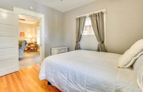 Cozy Anna Home Near Southern Illinois Attractions! - Foto 15