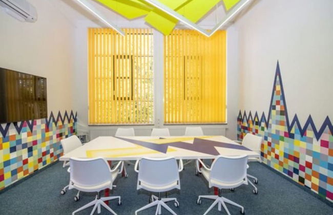 The Brucklyn Apartments - Foto 38