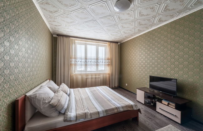 Apartment on Tramvaynyy pereulok 2-2 - Foto 6