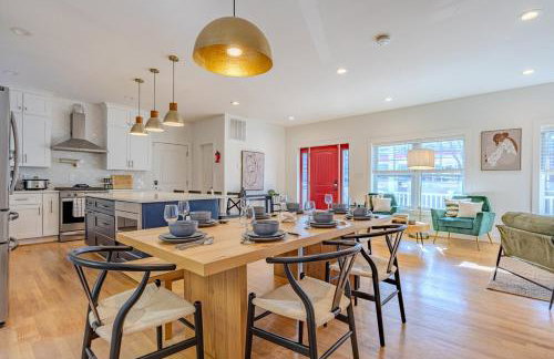 Military - Spacious 6BR 5BA Near DC and Pentagon - Foto 33