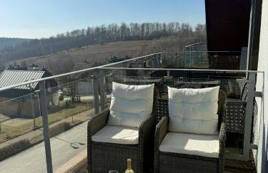 Nowy apartament na polu golfowym Paczółtowice - Foto 9