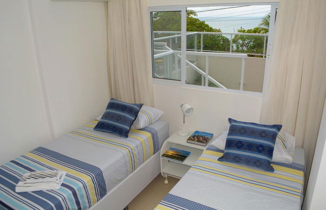 Ondas do Mar - Foto 14