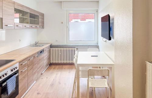 T&K Apartments - Duisburg - 3 Zimmer Apartment - Photo 2