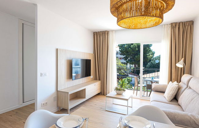 Martinez Apartments - Foto 17