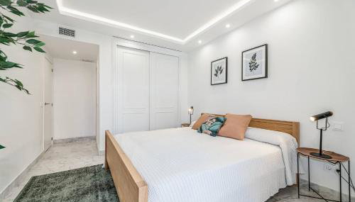 New and Modern Apartment in the heart of Puerto Banús - Foto 4