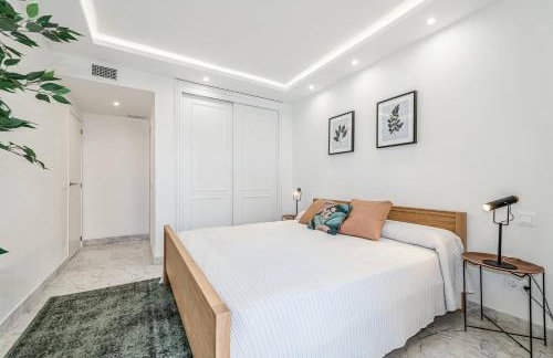 New and Modern Apartment in the heart of Puerto Banús - Foto 4