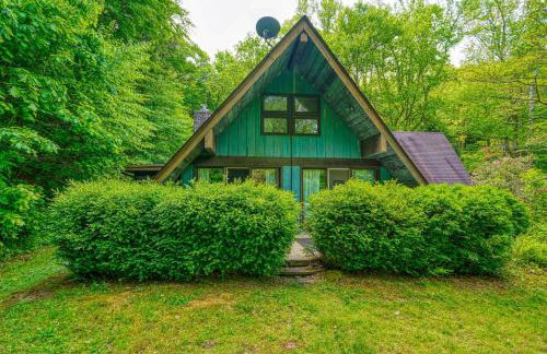 Mercer House - Foto 24