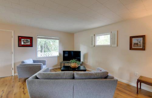 Downtown Anchorage Vacation Rental with Garden Views - Photo 4