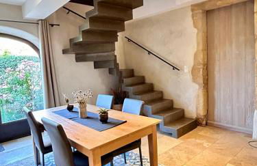 Gîte les hirondelles - Foto 10