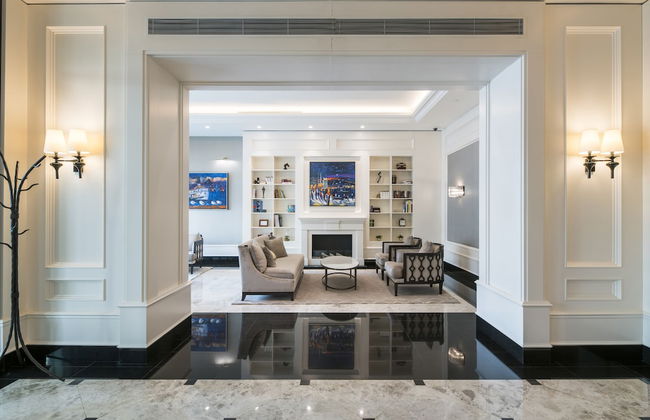 Ist flats Serviced Apartments - EMAAR SQ - Photo 3