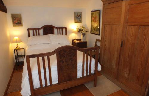 Bank Farm Cottages - Foto 29