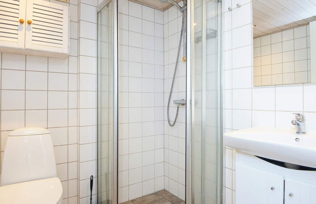 Lakefront Gem in Skarrild - By Traum Ferienwohnungen - Foto 12