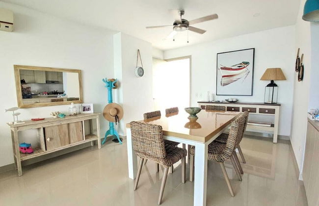 Lujoso Apartamento Frente al Mar - Foto 14