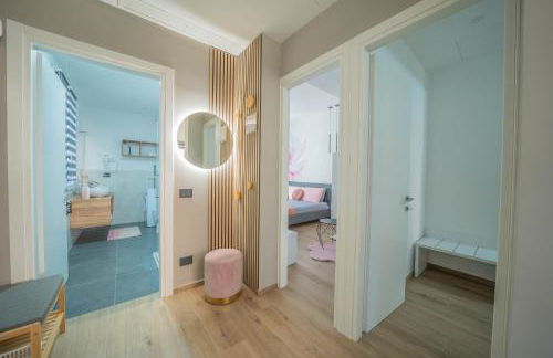 Green Apartments & Parking,Vimercate - Foto 30