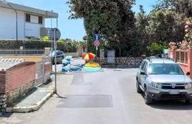 Un passo dal Mare - 50m from the Sea, with Garden, AC & WiFi - Foto 41