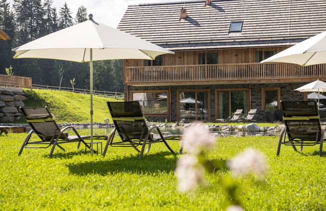 Lerchpeuntgut - Foto 68