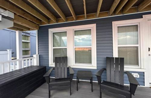 Riptide Retreat - Walk to Hampton & Seabrook Beach - Foto 19