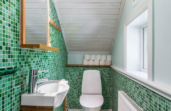 Villa Lundsfjärden - Foto 16