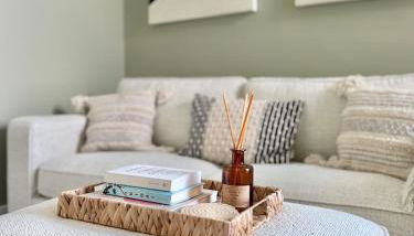 Boho Bay Two - Seaside Escape - Foto 3