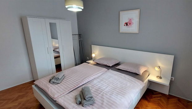 Mari - A2 - Veliki - Foto 4, Habitación