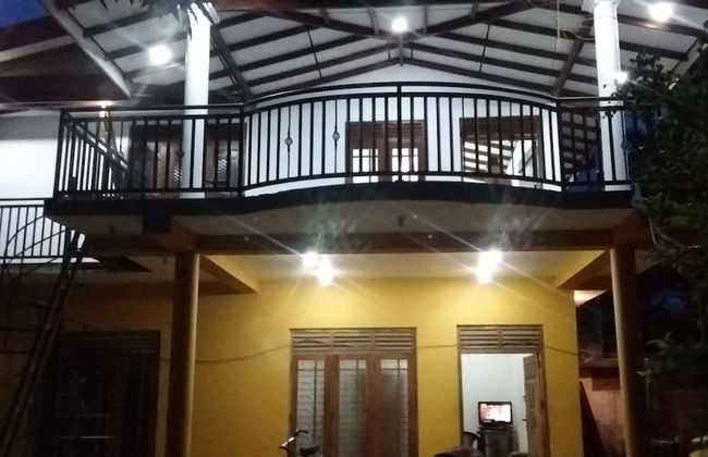 Padmi Villa - Photo 16