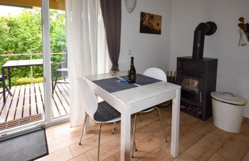 Cottage in Germany With Sun Terrace & BBQ - Foto 12