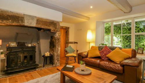 Pentre Court Cottage - Foto 4