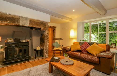 Pentre Court Cottage - Foto 4